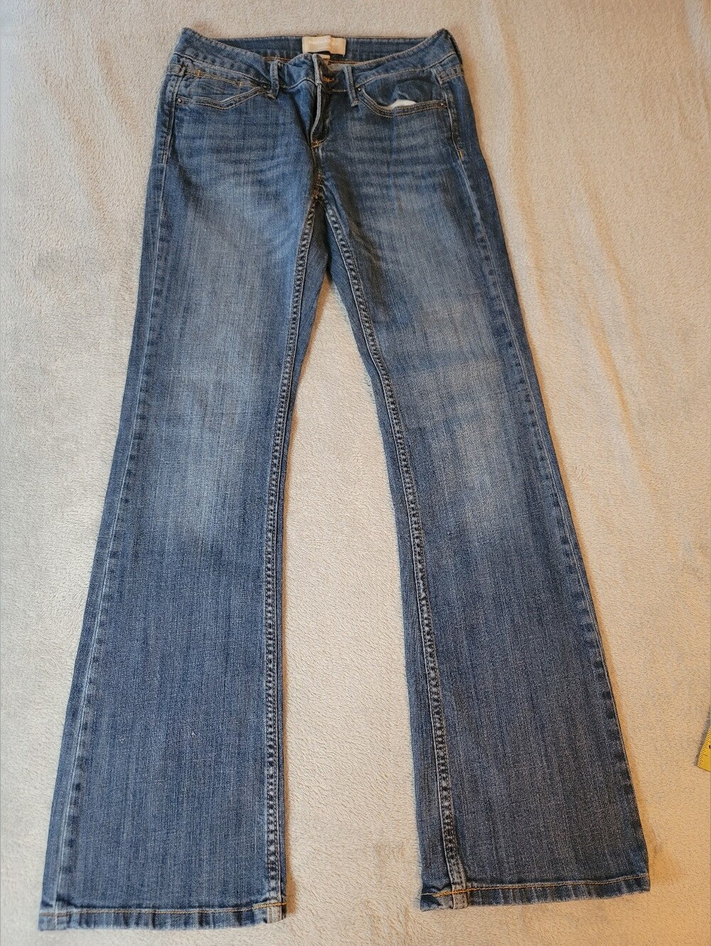 Banana Republic Bootcut Fit Jeans – Size 25/1 Short